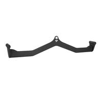 VirtuFit Empuñadura de espuma - Barra en forma de T para remo (barra LAT)
