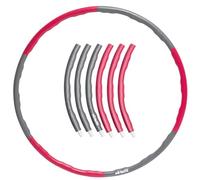 VirtuFit Fitness Hula Hoop - Aro para hula hoop (100 cm, 1,8 kg)