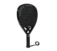 VirtuFit Fusion Pro Pala de Padel - Negro - Gris