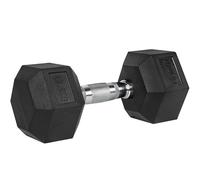 VirtuFit Hexa Pro - Mancuernas (22,5 kg, por unidad)