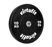 VirtuFit Hi Temp - Disco de pesas (10 kg, 50 mm)