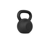VirtuFit Kettle Bell Pro - Pesa rusa (hierro fundido, 16 kg, entrenamiento de fuerza)