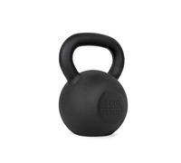 VirtuFit Kettlebell Pro - Kettle Bell (hierro fundido, 24 kg)