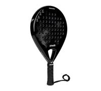 VirtuFit Pala de control - Negro - Gris