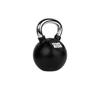 VirtuFit Pesa rusa - Goma - 4 kg hasta 32 kg (16 kg)