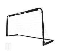 VirtuFit Porta de fútbol plegable - Porta de fútbol - 200 x 100 cm