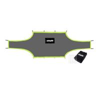 VirtuFit Portería de fútbol
