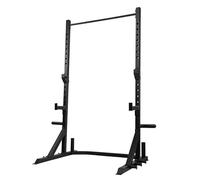 VirtuFit Power Rack - Soporte para mancuernas largas