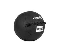 VirtuFit Premium Wall Ball - Pelota de entrenamiento de fuerza (1 kg hasta 14 kg, 10 kg)