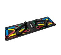 VirtuFit Push Up - Tabla 12 en 1 con almohadillas push up