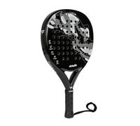 VirtuFit Serie de palas de pádel (gris - negro)