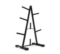 VirtuFit Soporte para discos de peso - 30 mm - Soporte de disco