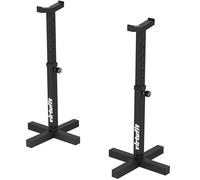 VirtuFit Spotter Catchers - Soporte para mancuernas
