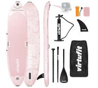 VirtuFit Yoga SUP 335 Old Pink