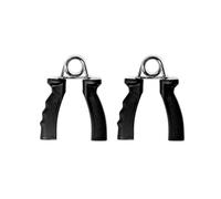 VirtuFit Zwart - Juego de entrenamiento de manos