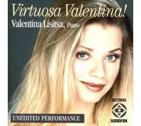 Virtuosa Valentina Vol.1