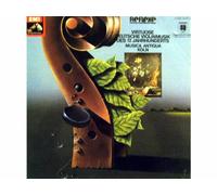 Virtuose Violinmusik des 17. Jahrhunderts (Musica Antiqua Köln) - REFLEXE - Stationen Europäischer Musik [Vinyl LP record] [Schallplatte]