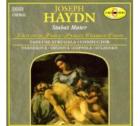 Virtuosi Di Praga - Haydn;Stabat Mater