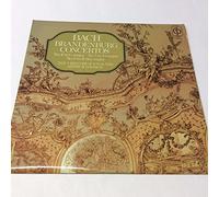 Virtuosi Of England / Arthur Davidson - Virtuosi Of England / Arthur Davidson - Bach / Brandenburg Concerto - [LP]
