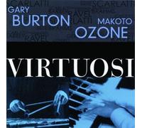 Virtuosi (& Ozone Makoto)
