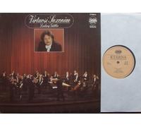 Virtuosi Saxoniae Dirigent: Ludwig Güttle - Virtuosi Saxoniae / Ludwig Güttler / DMM Direct Metal Mastering / 1987 / Bildhülle / ETERNA # 7 29 135