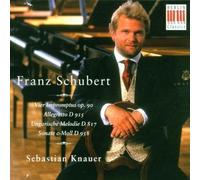 Schubert: Klaviersonaten