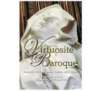Virtuosite Baroque [DVD]