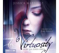 Virtuosity - Liebe um jeden Preis