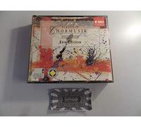 Virtuoso Choral Music - Virtuoso Choral Music