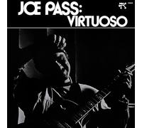 Virtuoso (Original Jazz Classics Series) - Vinilo