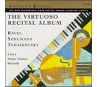 Virtuoso Recital Album