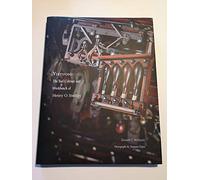 Virtuoso: The Tool Cabinet and Workbench of Henry O. Studley