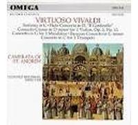 Virtuoso Vivaldi
