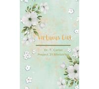 Virtuous Girl (Women of the Bible)