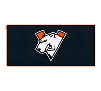 Virtus.pro Alfombrilla Gaming XL 90cm Negra