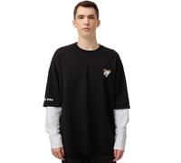 Virtus.pro basic collection long sleeve white, s