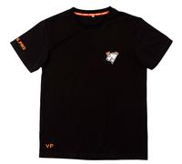 Virtus.pro basic collection t-shirt black, xxl