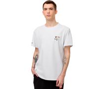 Virtus.pro basic collection t-shirt white, xxl