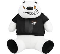 Virtus.pro bear in jersey, plush toy, 2025 collection, 21 cm