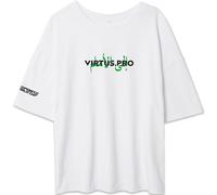 Virtus.pro esports world cup 2024 limited edition t-shirt white, l/xl