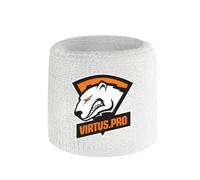 Virtus.pro - muñequera deportiva para hombres y mujeres ? banda dep