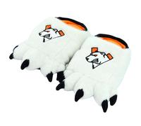 Virtus.pro plush pair of slippers, size: l