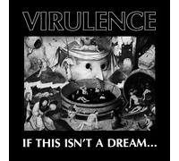 Virulence If This Isn't a Dream... (Vinyl) 12" Album (Importación USA)