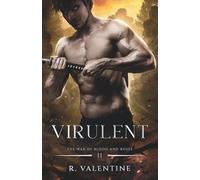 Virulent (The War of Blood and Roses)