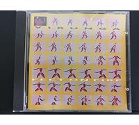 Virunga - Feet on Fire