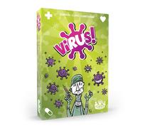 JUEGO VIRUS!