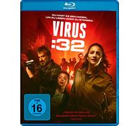 Virus:32 [Alemania] [Blu-ray]