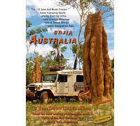 VIRUS AUSTRALIA: 3 Years Down Under - Off Road eXtrem: 9783759770219