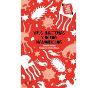 Virus, bacterias y otros nanobestias: 3 (Tu opinión divergente)