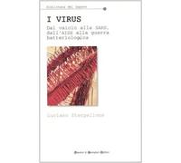 Virus. Dal Vaiolo Alla Sars, Dall'a [Italia] [DVD]